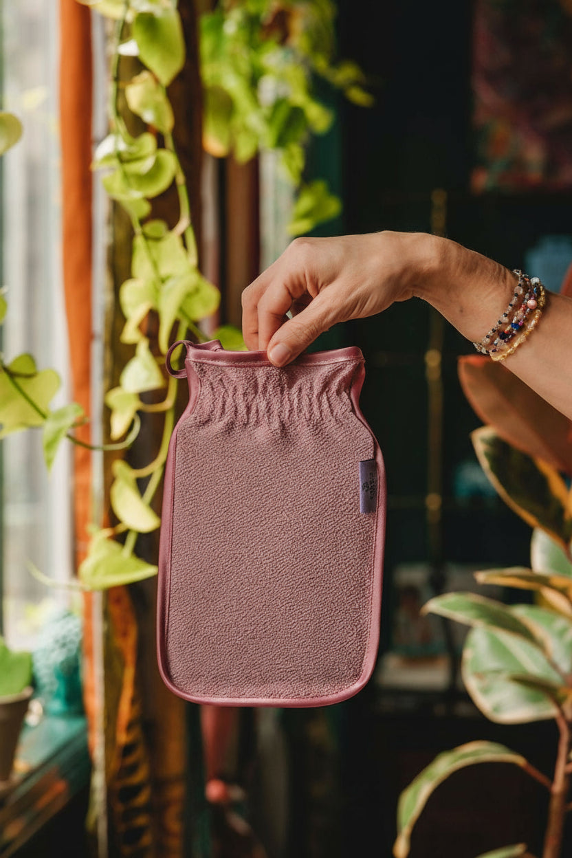 Hammam Exfoliating Mitt