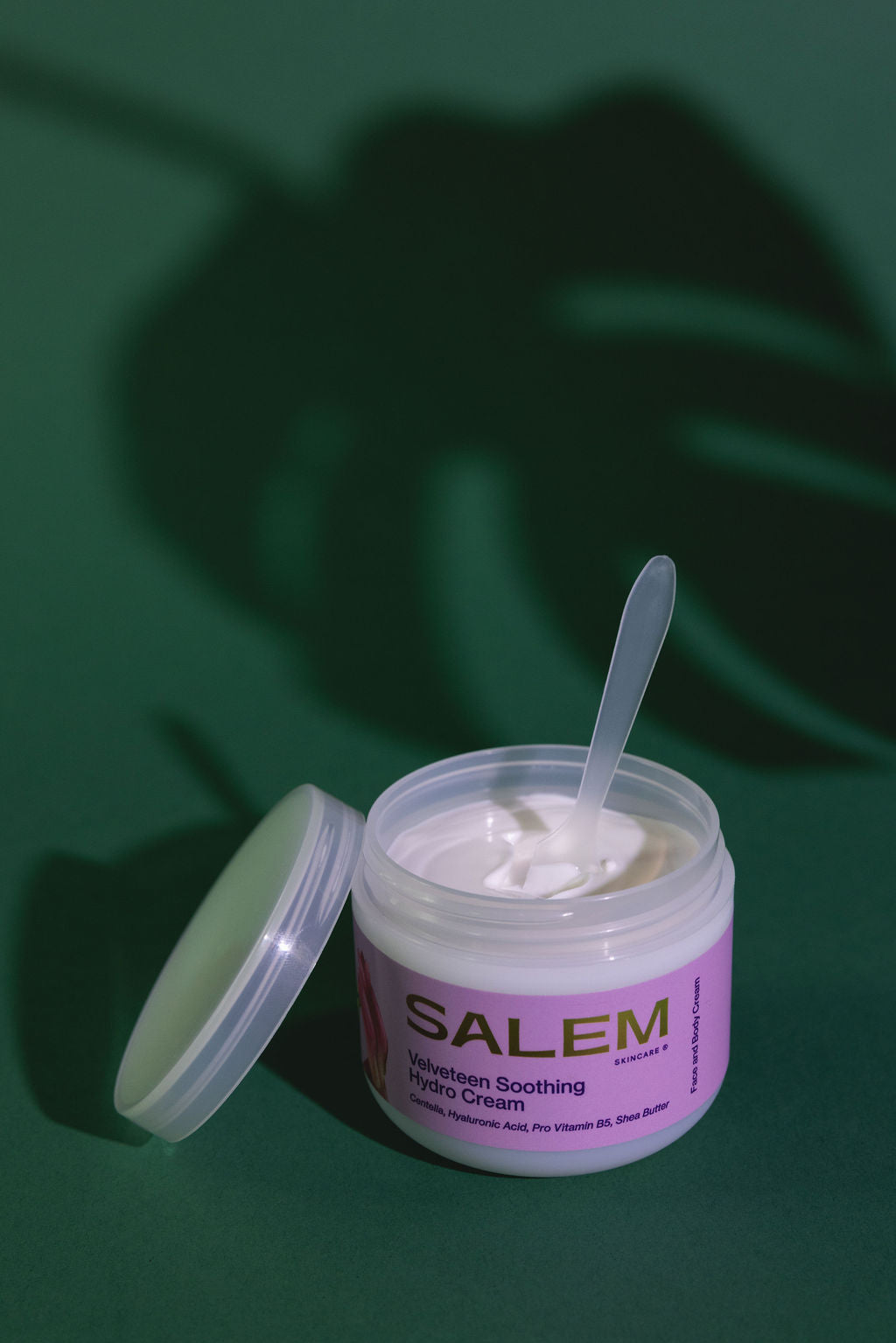 Velveteen Soothing Hydro Cream