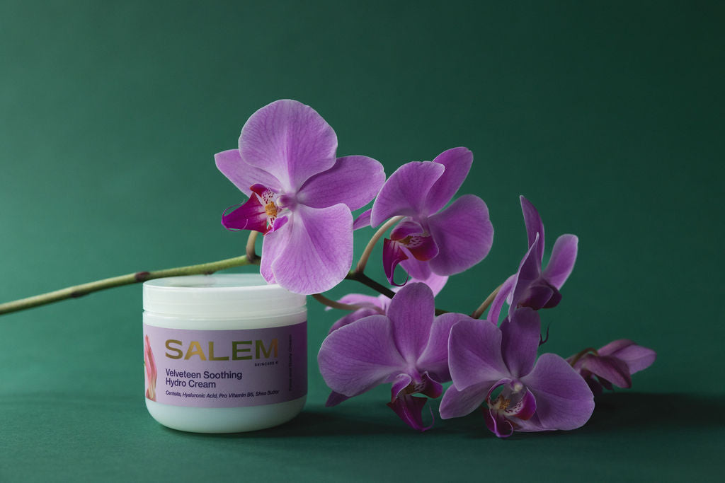 Velveteen Soothing Hydro Cream